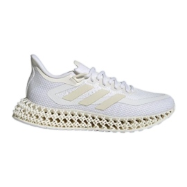 Běžecké boty adidas 4dfwd 2 Shoes W GX9271 bílý