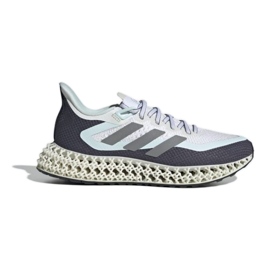Běžecké boty adidas 4dfwd 2 Shoes W GX9270 bílý modrý šedá