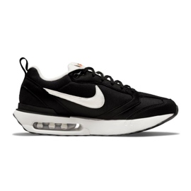 Boty Nike Air Max Dawn DH3157-002 černá