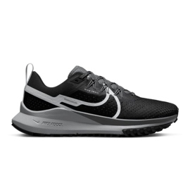 Boty Nike React Pegasus Trail 4 DJ6159-001 černý černý