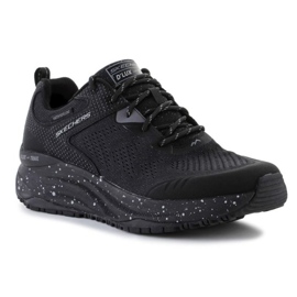 Boty Skechers D`lux Trail 237336-BBK černý