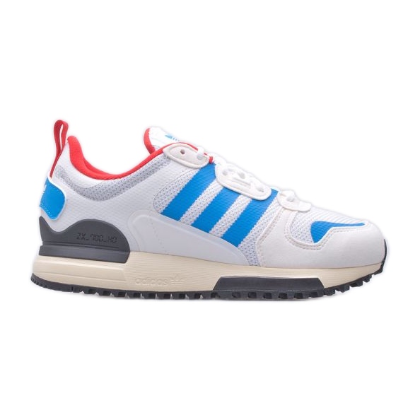 Boty adidas Zx 700 Hd Jr FX5235 bílý