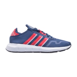 Boty Adidas Swift Run XM FY5435 námořnická modř