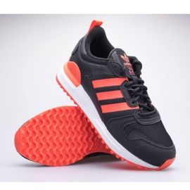 Boty adidas Zx 700 Hd Jr H68623 černý