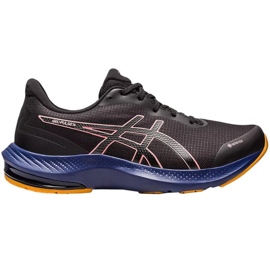 Běžecké boty Asics Gel-Pulse 14 Gtx 1012B317 001 černá