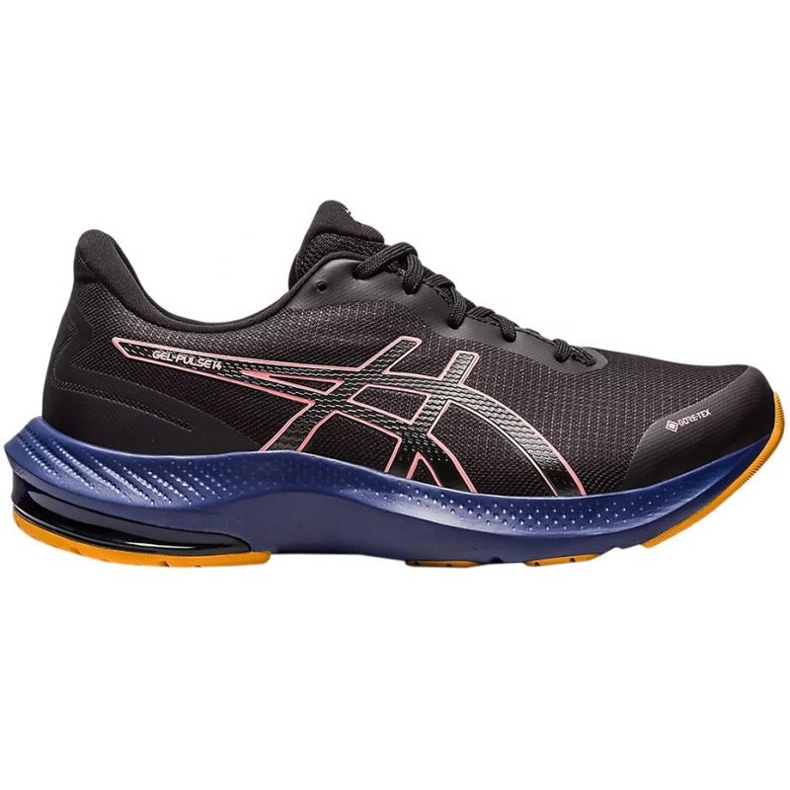 Běžecké boty Asics Gel-Pulse 14 Gtx 1012B317 001 černá