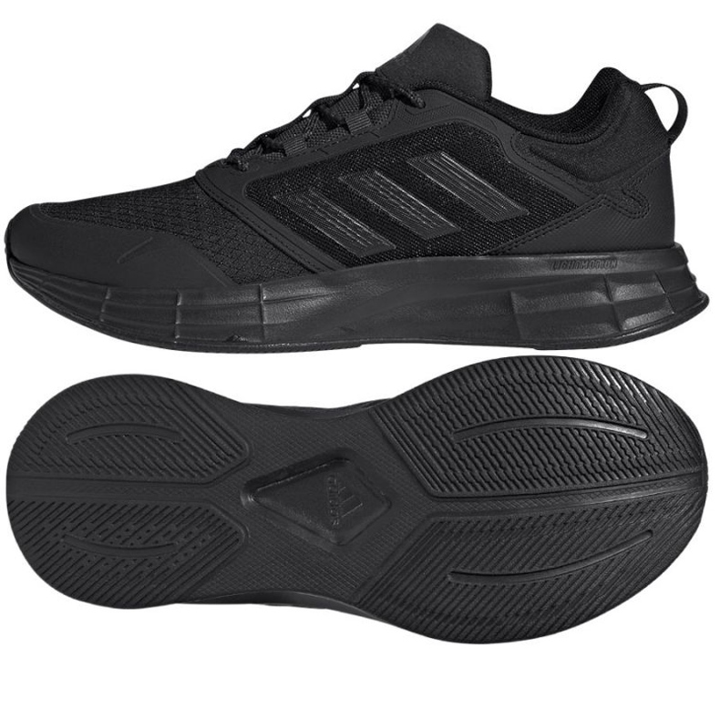 Běžecké boty adidas Duramo Protect W GW4149 černá