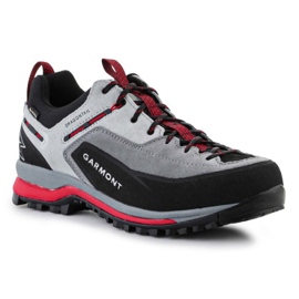 Boty Garmont Dragontail Tech Gtx 002472 šedá
