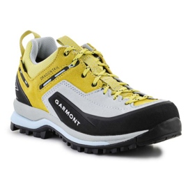 Boty Garmont Dragontail Tech Gtx 002594 žluť