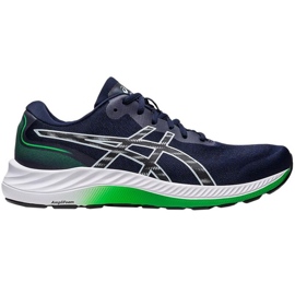 Běžecké boty Asics Gel-Excite 9 1011B338 410 zelený