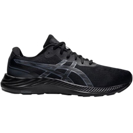 Běžecké boty Asics Gel-Excite 9 M 1011B338 001 černý