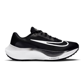 Běžecké boty Nike Zoom Fly 5 M DM8968-001 černý