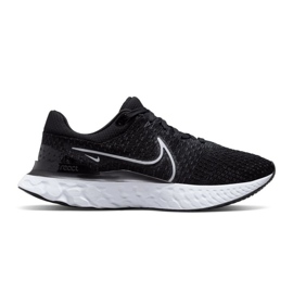 Běžecké boty Nike React Infinity Run Flyknit 3 DH5392-001 černý
