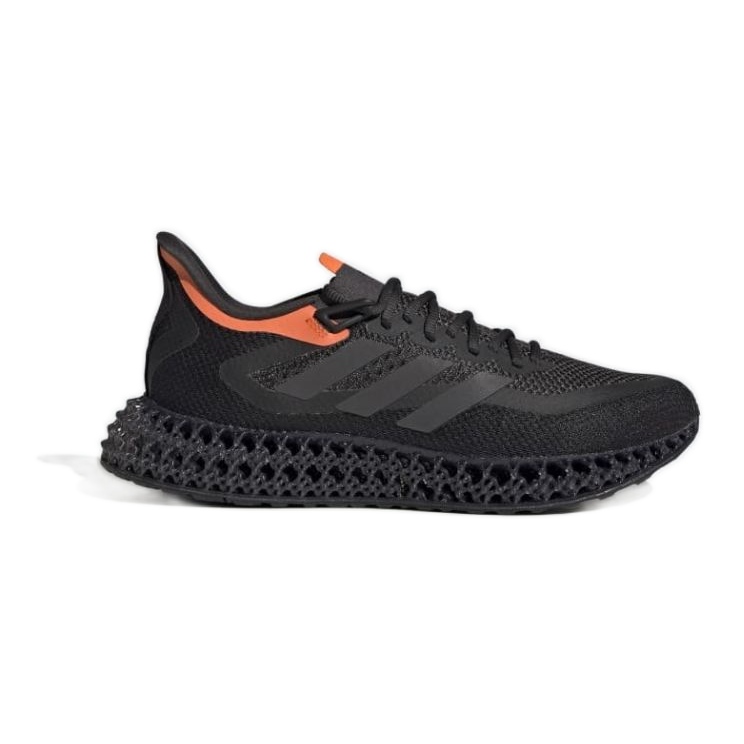 Běžecké boty adidas 4DFWD 2 Běžecké boty M GZ6943 černá