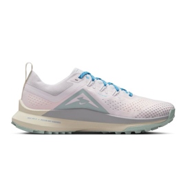 Běžecké boty Nike React Pegasus Trail 4 DJ6159-600 růžový růžový Běžecké boty Nike React Pegasus Trail 4 DJ6159-600 růžový růžový
