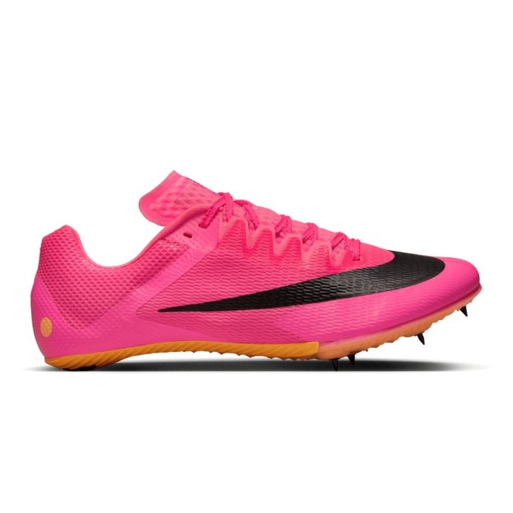 Běžecké boty Nike Zoom Rival Sprint W DC8753-600 růžový