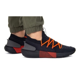 Boty Under Armour Hovr Phantom 3 Rflct M 3025518-001 černý
