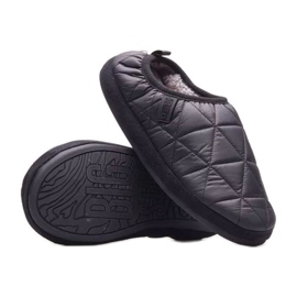 Pantofle Big Star KK174365 černý