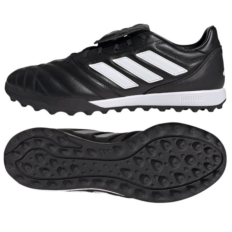 Kopačky Adidas Copa Gloro Tf FZ6121 černá černá