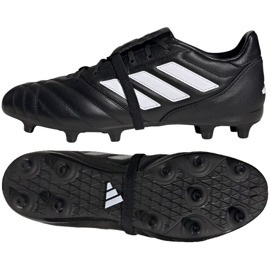 Kopačky Adidas Copa Gloro Fg GY9045 černý černý