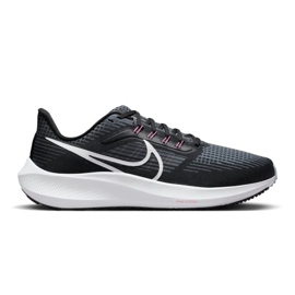 Běžecké boty Nike Pegasus 39 Extra Wide M DH4071-010 černý