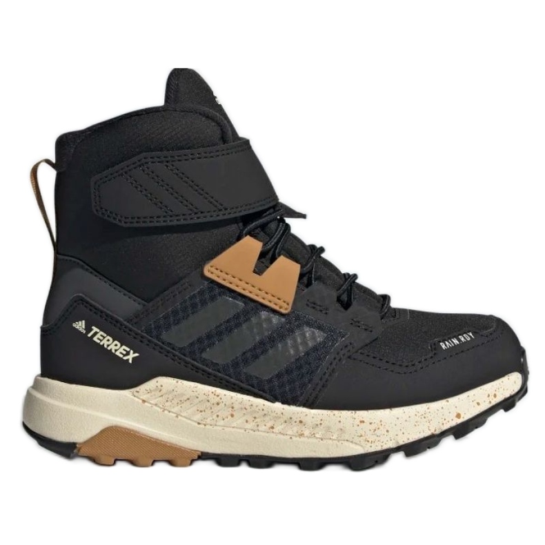Boty Adidas Terrex Trailmaker FZ2611 černá