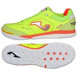 Boty Joma Top Flex Rebound 2311 In M TORS2311IN žluť žluté