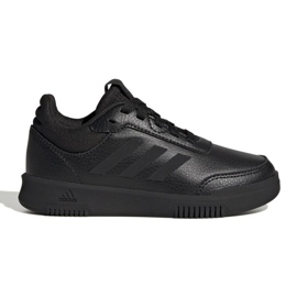 Boty Adidas Tensaur Sport 2.0 K GW6424 černá