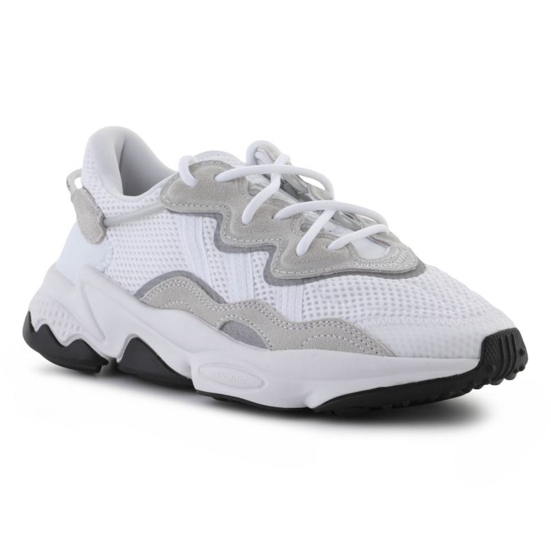 Boty Adidas Ozweego EE7773 šedá