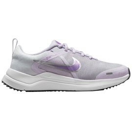 Boty Nike Downshifter 12 DM4194 500 fialový