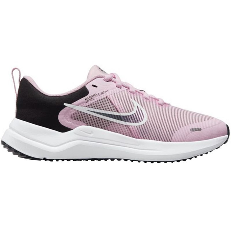 Boty Nike Downshifter 12 DM4194 600 růžový