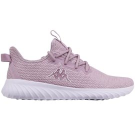 Boty Kappa Capilot Gc 242961GC 2410 fialová
