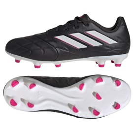 Kopačky Adidas Copa Pure.3 Fg M HQ8942 černý černý