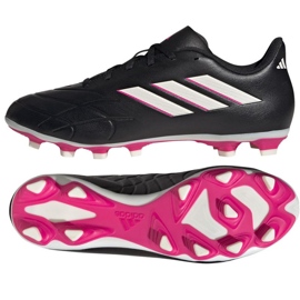 Kopačky Adidas Copa Pure.4 FxG M GY9081 černý černý