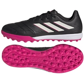 Kopačky Adidas Copa Pure.3 Tf M GY9054 černý černý