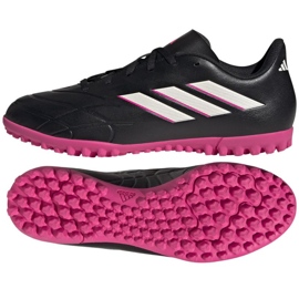 Kopačky Adidas Copa Pure.4 Tf M GY9049 černý černý