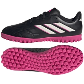 Kopačky Adidas Copa Pure.4 Tf Jr GY9044 černý černý