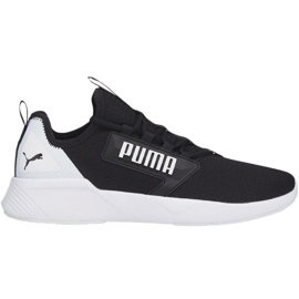 Běžecké boty Puma Retaliate Block M 195549 07 černá