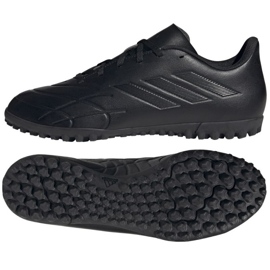 Kopačky Adidas Copa Pure.4 Tf M GY9050 černý černý