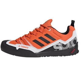 Boty adidas Terrex Swift Solo 2 HR1302 pomerančový