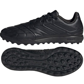 Kopačky Adidas Copa Pure.3 Tf M ID4321 černý černý