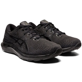Běžecké boty Asics Gel-Cumulus 24 M 1011B366 001 černá