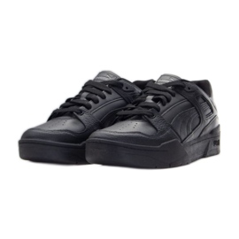 Boty Puma Slipstream Lth 38754401 černá