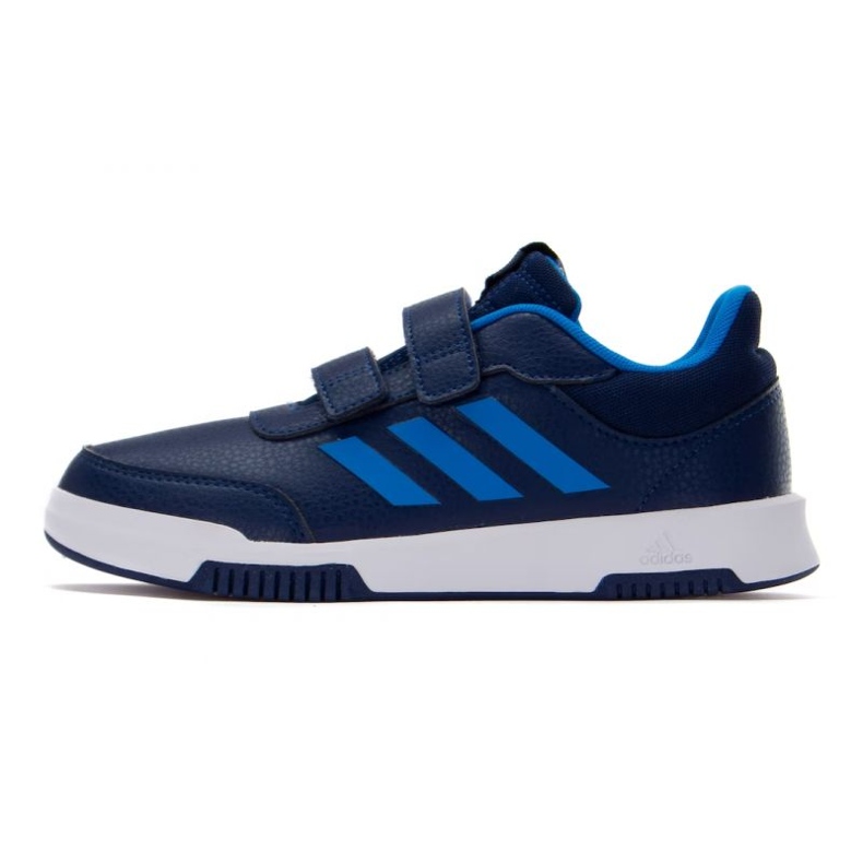 Boty Adidas Tensaur Sport 2.0 Cf K GW6442 modrý