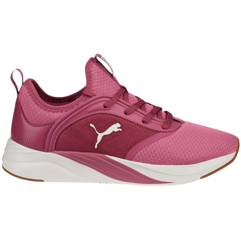 PUMA SOFTRIDE RUBY 377050 04 BUNDING SOOT růžový