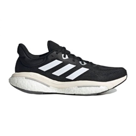 Boty Adidas Solarglide 6 M HP7631 černý