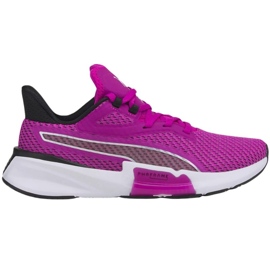 Boty Puma PWRFrame Tr fialové W 376170 03 fialová