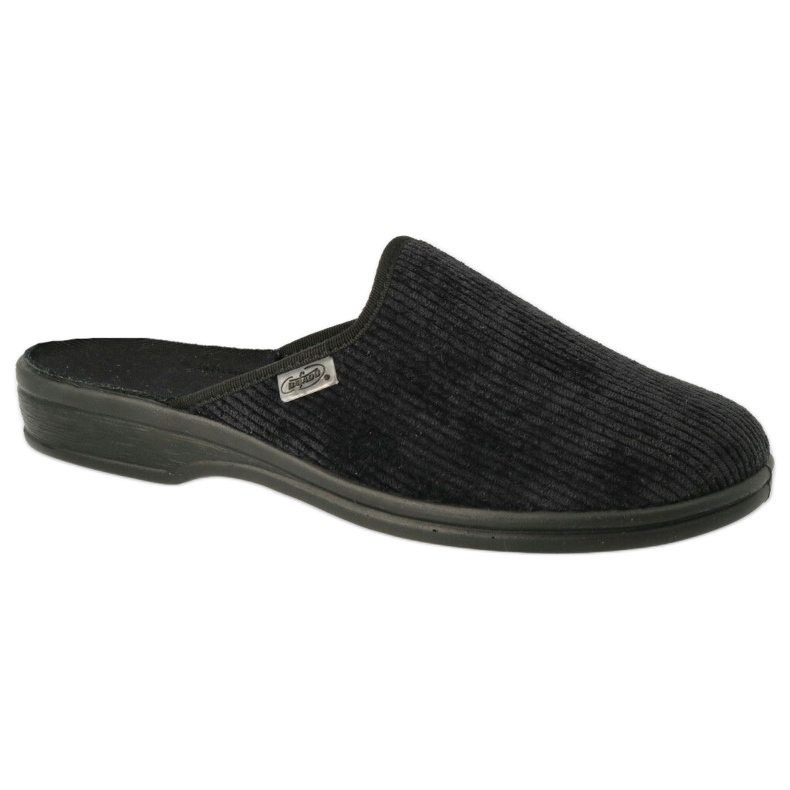 Pánské boty Befado pu 089M419 černá