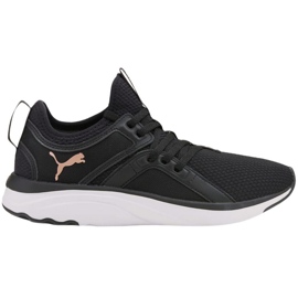 Běžecké boty Puma Softride Sophia W 194355 14 černý