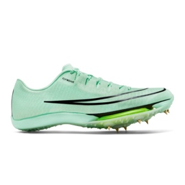 Boty, hroty Nike Air Zoom Maxfly DR9905-300 zelený